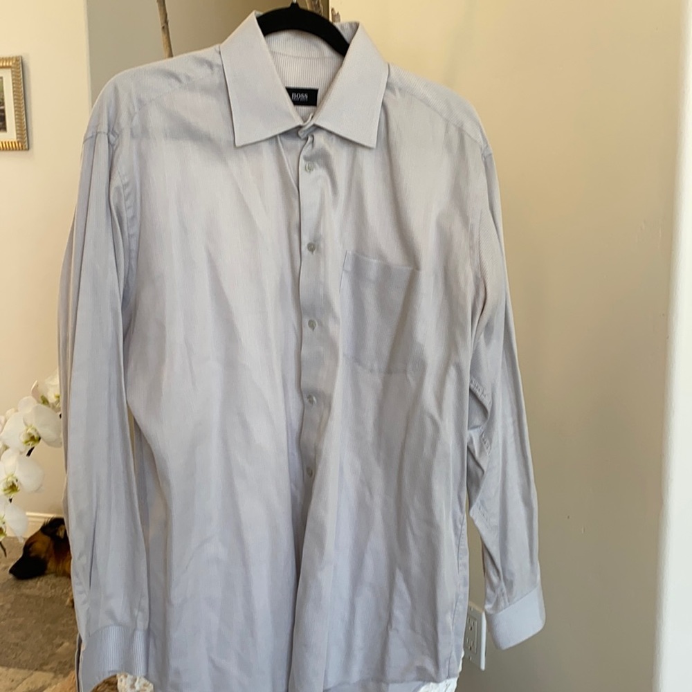 Dress shirt